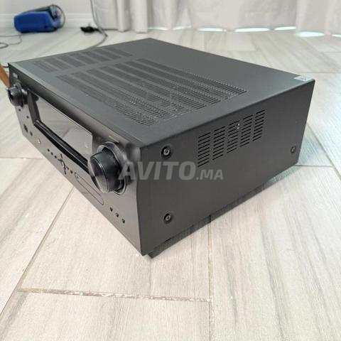AMPLI HDMI DENON AVR-1610 bluetooth - 2