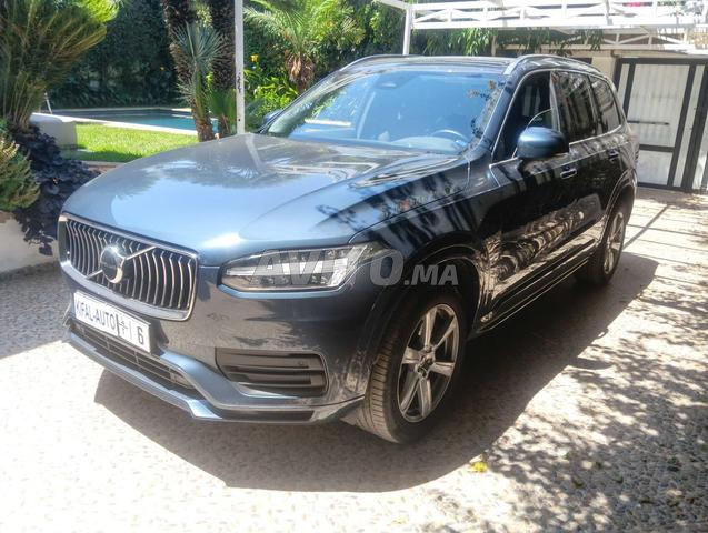 KIFAL - VOLVO XC90