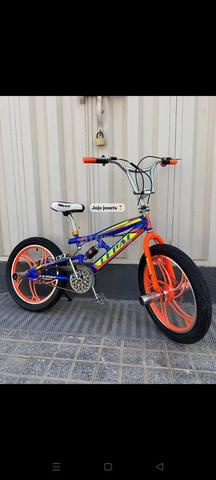 Vélo BMX LEPAI 20 Pouces