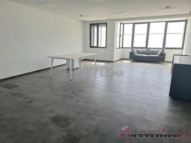 CIL PLATEAU DE BUREAUX A VENDRE - 2