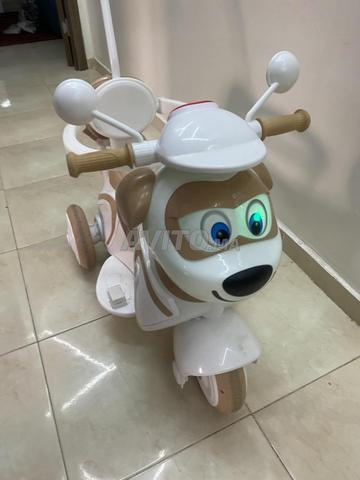 Moto électrique pour enfants - 2