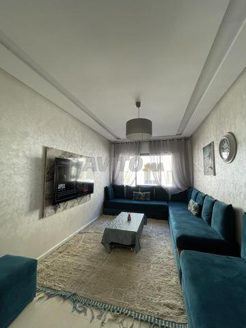 Appartement à Bouznika - 2