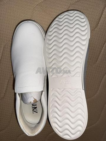 Espadrilles ZARA Originales Taille 44 - 2