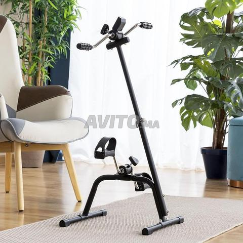 Vélo de sport - 2