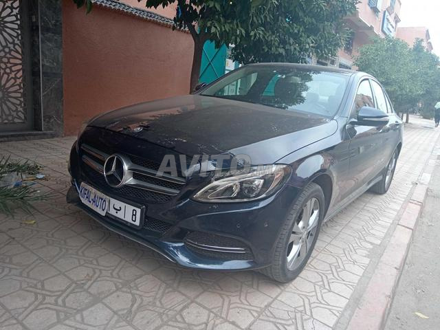 KIFAL - MERCEDES-BENZ Classe C