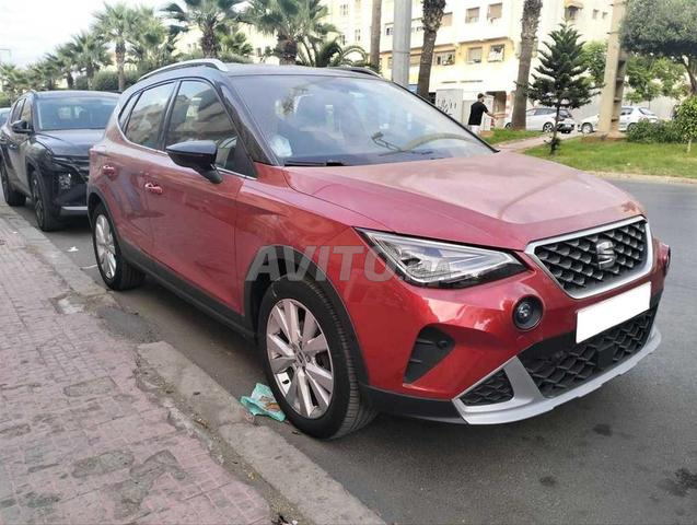 KIFAL - SEAT Arona - 2