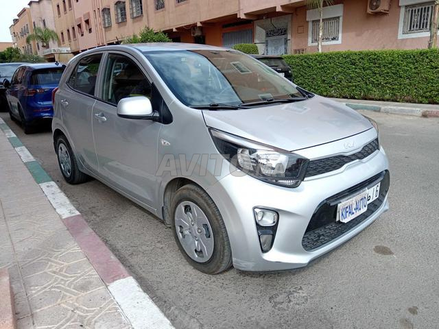 KIFAL - KIA Picanto - 2