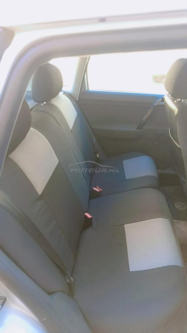 Volkswagen Polo Diesel Manuelle 2005 à Kénitra