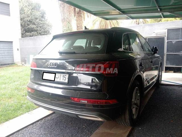 KIFAL - AUDI Q5 - 2