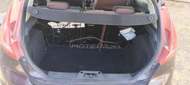 ford fiesta 2010 excellent état a vendre