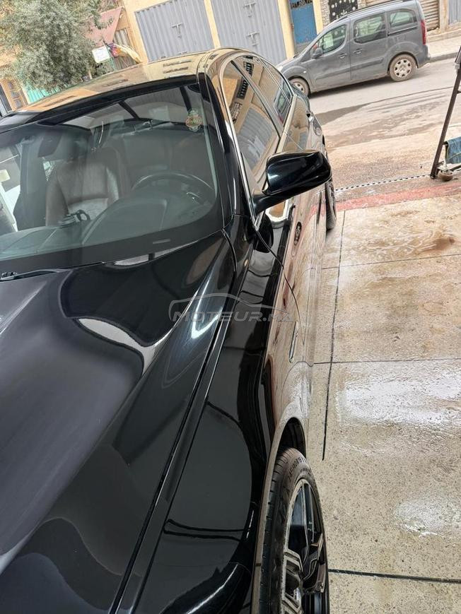 BMW Série 5 Diesel Automatique 2013 à Casablanca