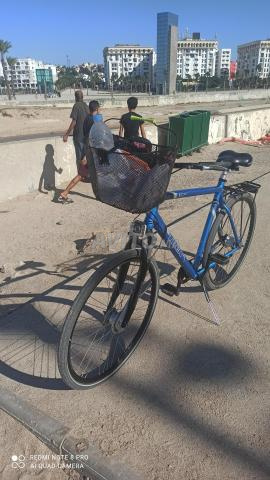 تريك 100 دراجة نظيفة جداً.🚲🏁 - 2