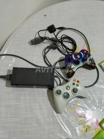 إكس بوكس 360، يدتا تحكم و 10 ألعاب - 2