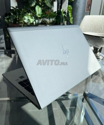 HP Elitebook 850 G7 - 2