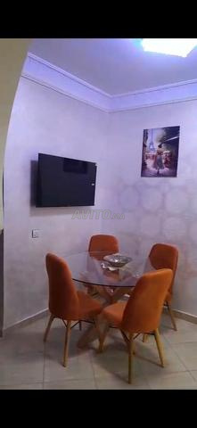 Studio Cartier Andalous Route Casablanca - 2