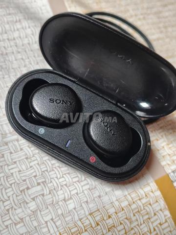 سماعات سوني الأصلية WF-700 - 2