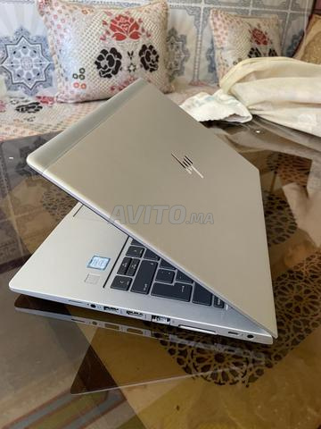 HP EliteBook 830 G6 - 2