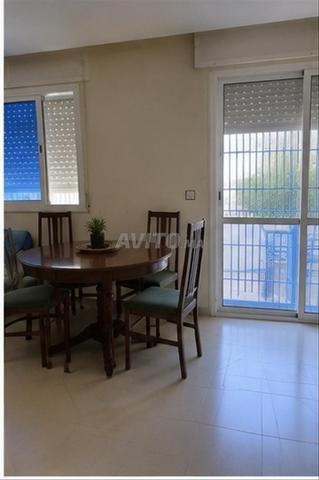 Appartement à vendre 63 m² à M'diq Grande Terrasse - 2