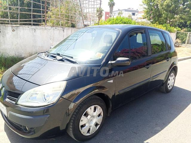 Renault Scenic à vendre