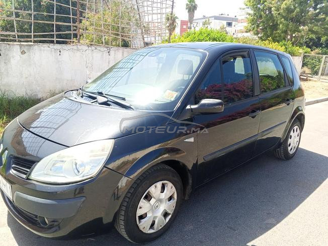 Renault senic àvendre رونو سينيك 
