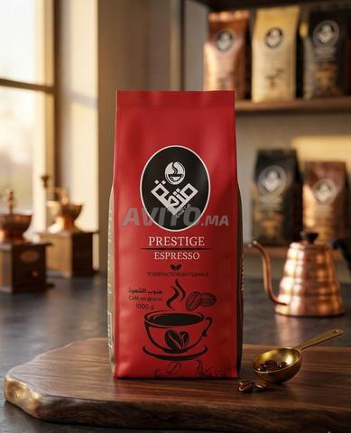 قهوة ممتازة - 2