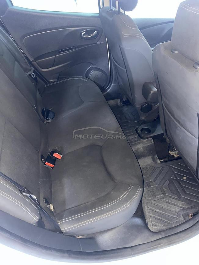 Renault clio 4  model 2018 automatique (Tanger)