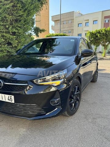 OPEL CORSA 12/2022