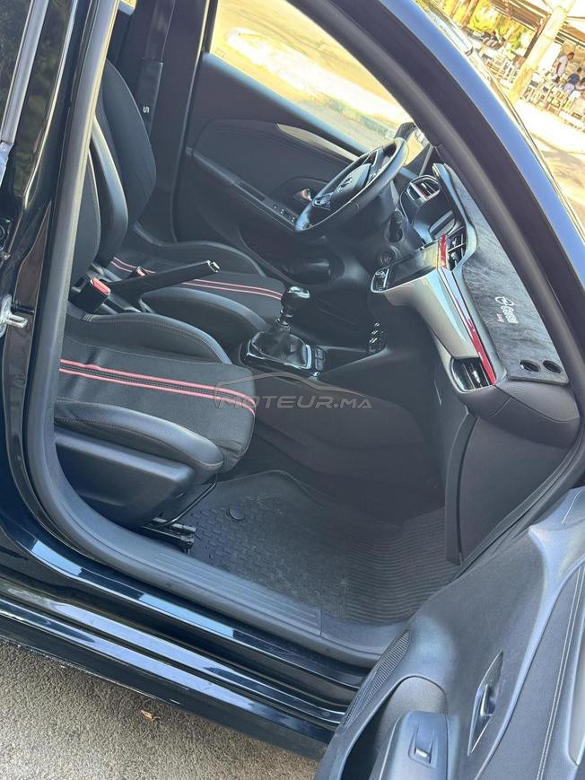 OPEL CORSA 12/2022