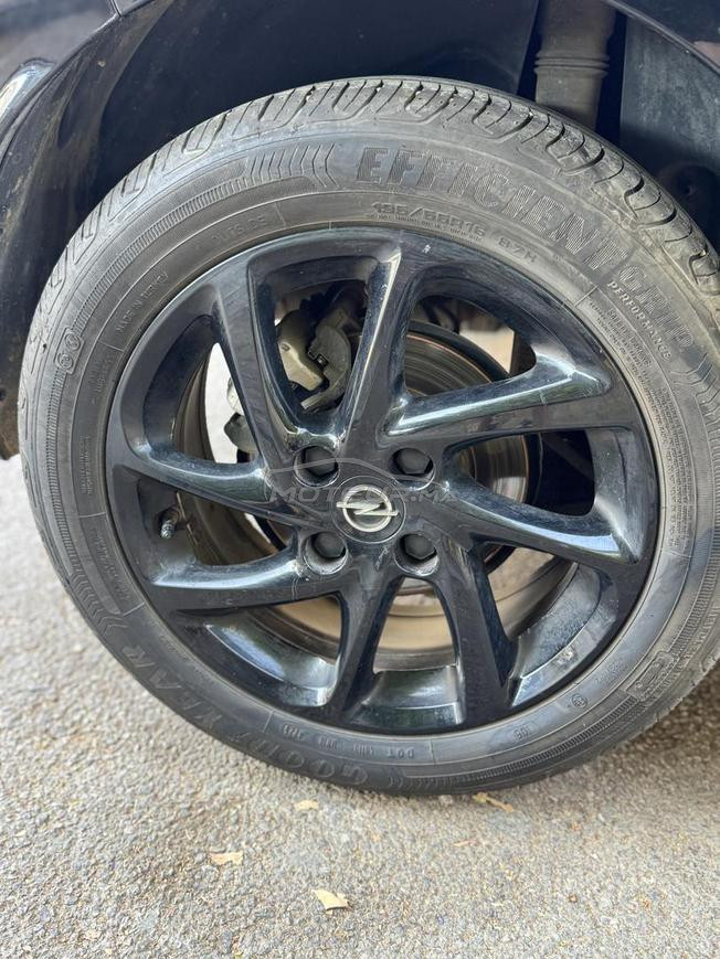 OPEL CORSA 12/2022