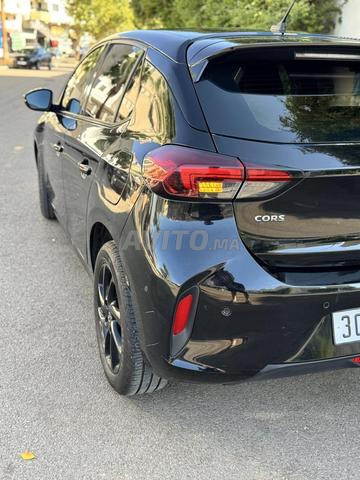 OPEL CORSA 12/2022 - 2
