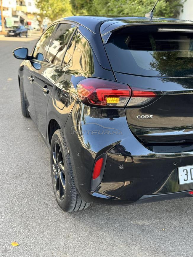 OPEL CORSA 12/2022