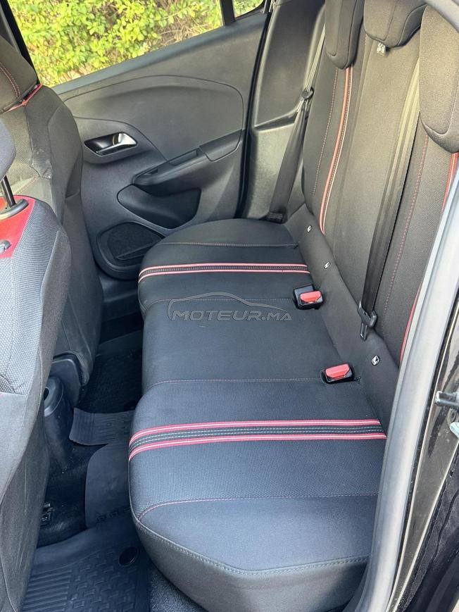 OPEL CORSA 12/2022
