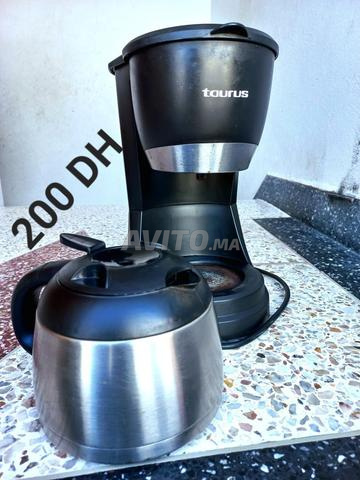 ماكينة قهوة Taurus - 2