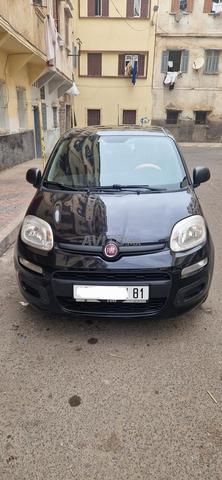 Fiat Panda 2020