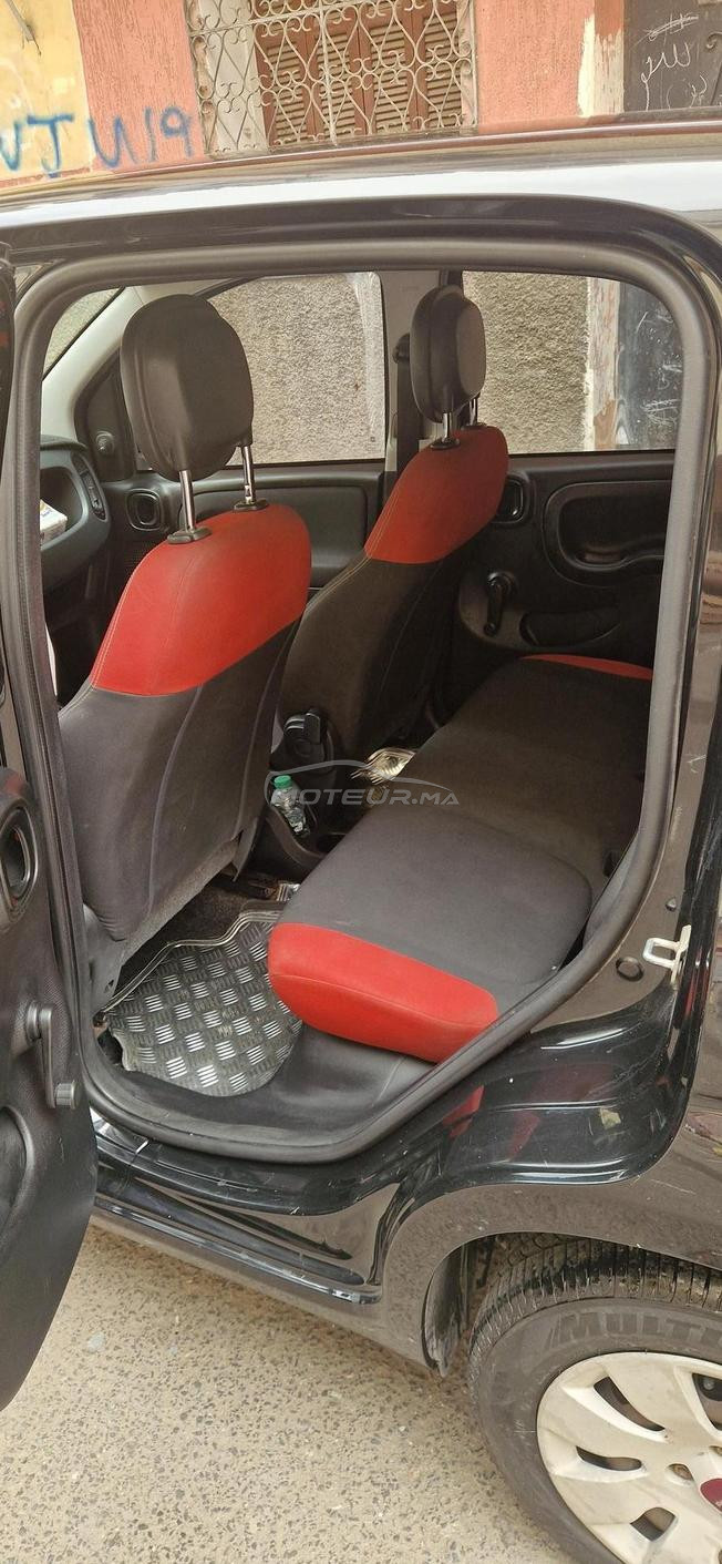 fiat panda 2020