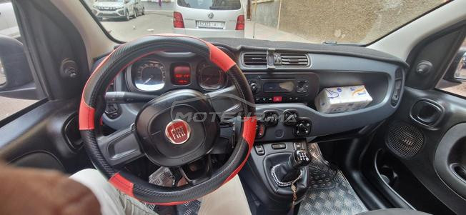 fiat panda 2020