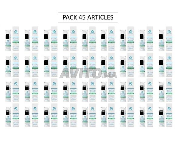 Sérum Anti-Âge Effica-Derme Acide Hyaluronique - 2