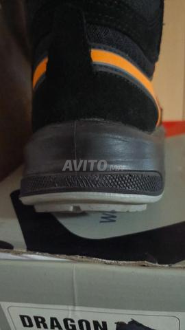 Chaussure de sécurité - 2