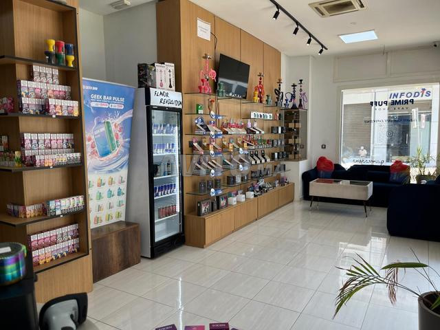 Local commercial à louer - 2