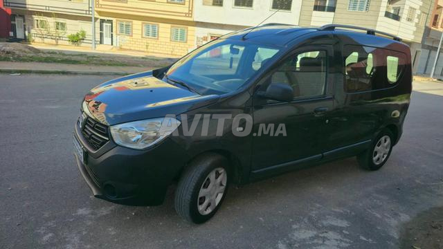 Dacia Dokker