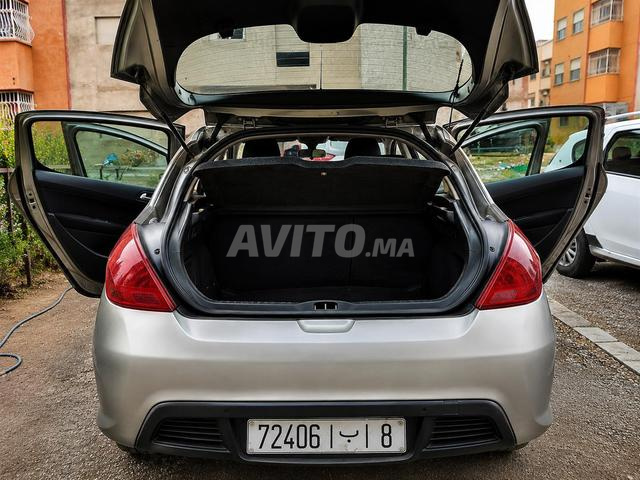 Peugeot 308 en bon état à vendre - 2
