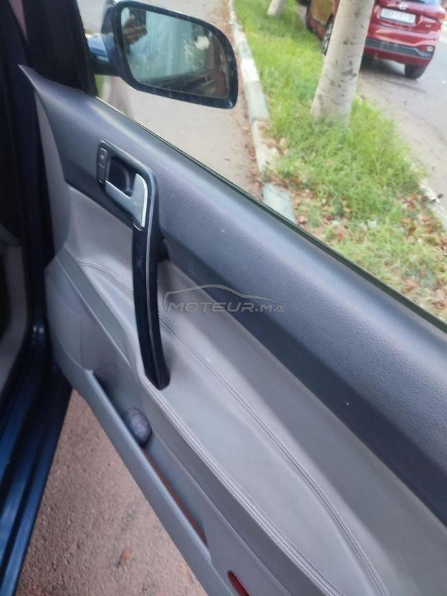 Volkswagen Polo Diesel Manuelle 2004 à Chichaoua