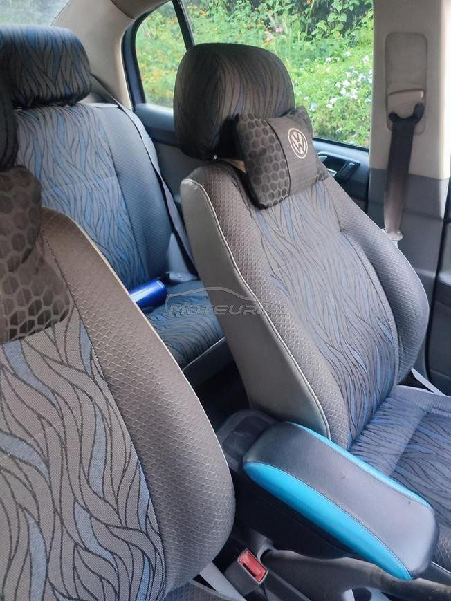 Volkswagen Polo Diesel Manuelle 2004 à Chichaoua