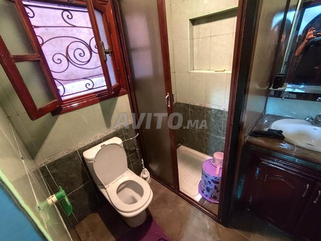 Appartement à louer pour étudiants - 2