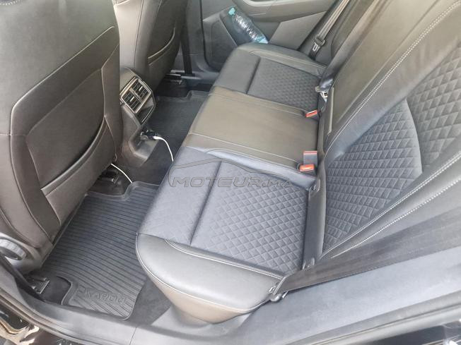 vente skoda karoq