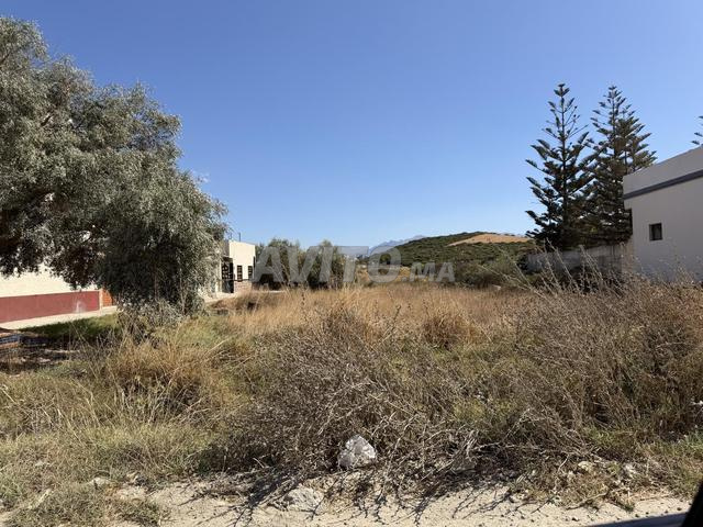 Terrain de 3 800 m² à vendre à Malalliene