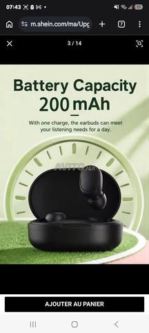 Airpods prix raisonnable - 2