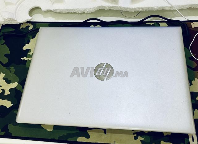 HP ProBook 640 G4 - i5 الجيل الثامن