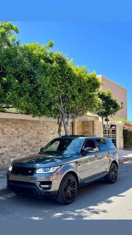 Range Rover - 2