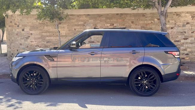 Range rover